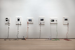 Installation photo, 36 of 65