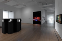 Signals: How Video Transformed the World. Through Jul 8. 2 other works identified