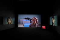 Signals: How Video Transformed the World. Mar 5–Jul 8, 2023.