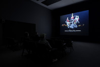 Signals: How Video Transformed the World. Mar 5–Jul 8, 2023.
