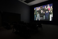 Signals: How Video Transformed the World. Mar 5–Jul 8, 2023.