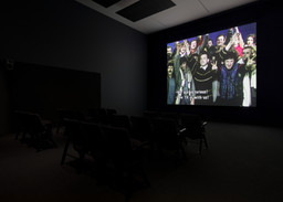 Installation photo, 43 of 65