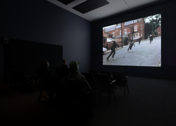 Installation photo, 46 of 65