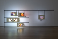 Signals: How Video Transformed the World. Through Jul 8.