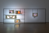 Signals: How Video Transformed the World. Mar 5–Jul 8, 2023.