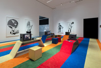Signals: How Video Transformed the World. Mar 5–Jul 8, 2023. 2 other works identified