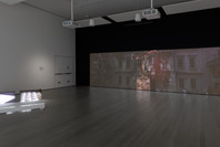 Signals: How Video Transformed the World. Mar 5–Jul 8, 2023. 1 other work identified