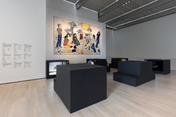 Installation photo, 63 of 65