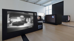 Installation photo, 64 of 65