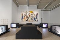 Signals: How Video Transformed the World. Mar 5–Jul 8, 2023. 2 other works identified