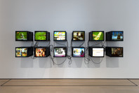 Signals: How Video Transformed the World. Mar 5–Jul 8, 2023.
