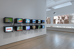 Installation photo, 8 of 65