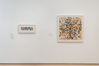 416: Ellsworth Kelly’s Sketchbooks . Feb 3, 2023–Jul 21, 2024. 1 other work identified