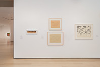 416: Ellsworth Kelly’s Sketchbooks . Ongoing. 3 other works identified