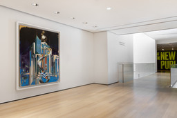 Installation photo, 2 of 2