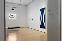 416: Ellsworth Kelly’s Sketchbooks . Feb 3, 2023–Jul 21, 2024. 2 other works identified