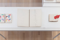 416: Ellsworth Kelly’s Sketchbooks . Feb 3, 2023–Jul 21, 2024. 2 other works identified