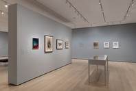 Georgia O’Keeffe: To See Takes Time. Apr 9–Aug 12, 2023.