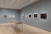 Georgia O’Keeffe: To See Takes Time. Apr 9–Aug 12, 2023.