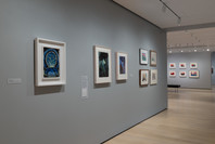 Georgia O’Keeffe: To See Takes Time. Through Aug 12.