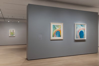 Georgia O’Keeffe: To See Takes Time. Apr 9–Aug 12, 2023.