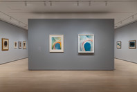Georgia O’Keeffe: To See Takes Time. Apr 9–Aug 12, 2023.