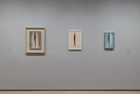 Georgia O’Keeffe: To See Takes Time. Apr 9–Aug 12, 2023.