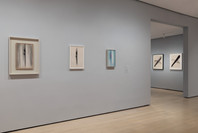 Georgia O’Keeffe: To See Takes Time. Apr 9–Aug 12, 2023.