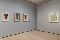 Georgia O’Keeffe: To See Takes Time. Apr 9–Aug 12, 2023. 1 other work identified