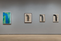 Georgia O’Keeffe: To See Takes Time. Through Aug 12.