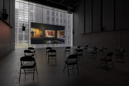 Installation photo, 1 of 11