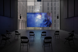 Installation photo, 2 of 11