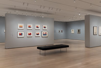 Georgia O’Keeffe: To See Takes Time. Apr 9–Aug 12, 2023. 1 other work identified