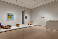 519: Bauhaus and Beyond. Oct 24, 2021–Jun 13, 2024. 6 other works identified