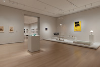 519: Bauhaus and Beyond. Oct 24, 2021–Jun 13, 2024. 15 other works identified