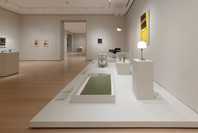 519: Bauhaus and Beyond. Oct 24, 2021–Jun 13, 2024. 16 other works identified