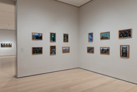 520: Jacob Lawrence and Elizabeth Catlett . Apr 7, 2023–Mar 18, 2024. 11 other works identified
