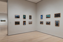 Installation photo, 1 of 14
