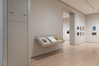 520: Jacob Lawrence and Elizabeth Catlett . Apr 7, 2023–Mar 18, 2024. 9 other works identified