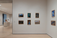 520: Jacob Lawrence and Elizabeth Catlett . Apr 7, 2023–Mar 18, 2024. 7 other works identified