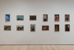 Installation photo, 3 of 14