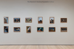Installation photo, 4 of 14