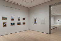 520: Jacob Lawrence and Elizabeth Catlett . Ongoing. 8 other works identified