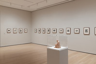 520: Jacob Lawrence and Elizabeth Catlett . Ongoing. 14 other works identified