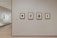 520: Jacob Lawrence and Elizabeth Catlett . Ongoing. 3 other works identified