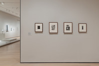 520: Jacob Lawrence and Elizabeth Catlett . Apr 7, 2023–Mar 18, 2024. 3 other works identified