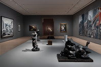 522: Responding to War. Ongoing. 9 other works identified