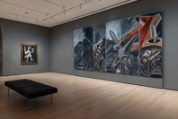 522: Responding to War. Ongoing. 1 other work identified