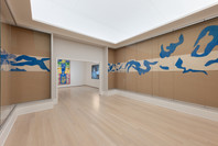 406B: Henri Matisse’s The Swimming Pool. Ongoing. 1 other work identified