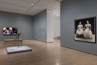 Chosen Memories: Contemporary Latin American Art from the Patricia Phelps de Cisneros Gift and Beyond. Apr 30–Sep 9, 2023. 1 other work identified